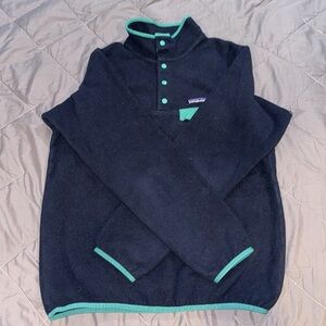 PATAGONIA WOMENS JACKET